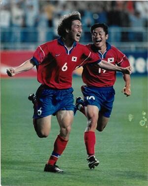 故유상철 감독, 천안 축구역사박물관에서 만난다